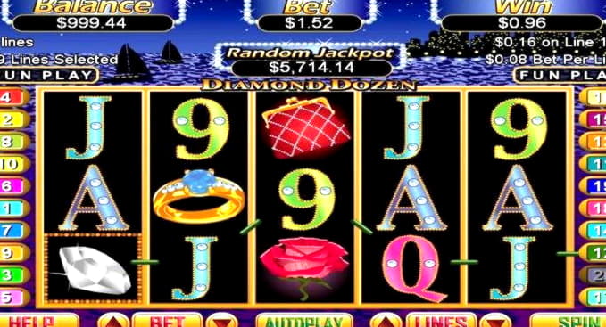 11 Free Spins right now at Red Stag Casino