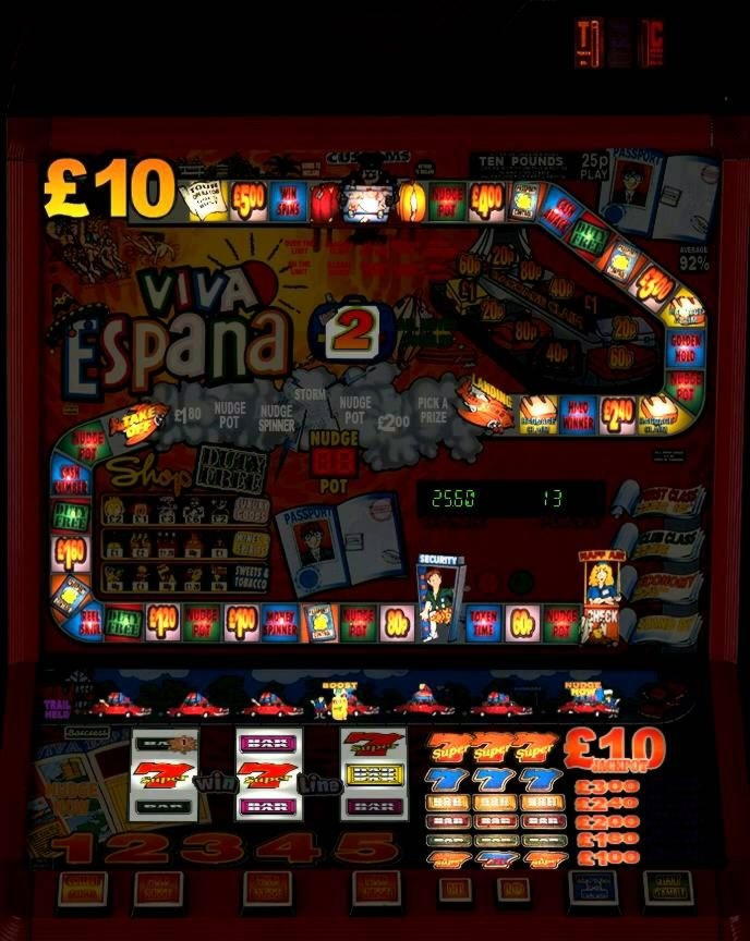 €345 free casino chip at Cherry Jackpot Casino