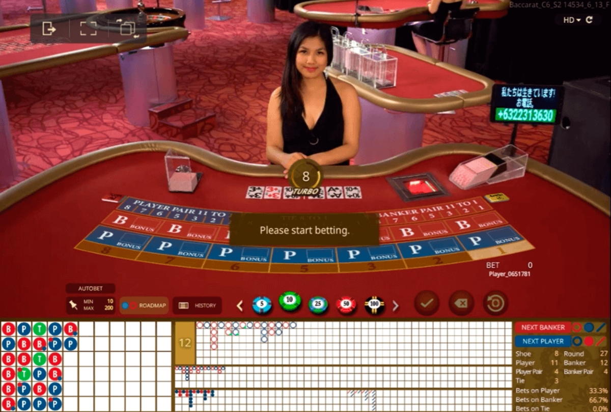 £295 Free Chip Casino at Fair Go Casino