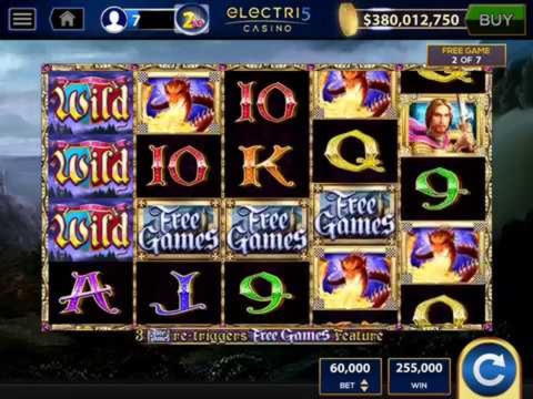EURO 385 Free Casino Tournament at Vegas Crest Casino