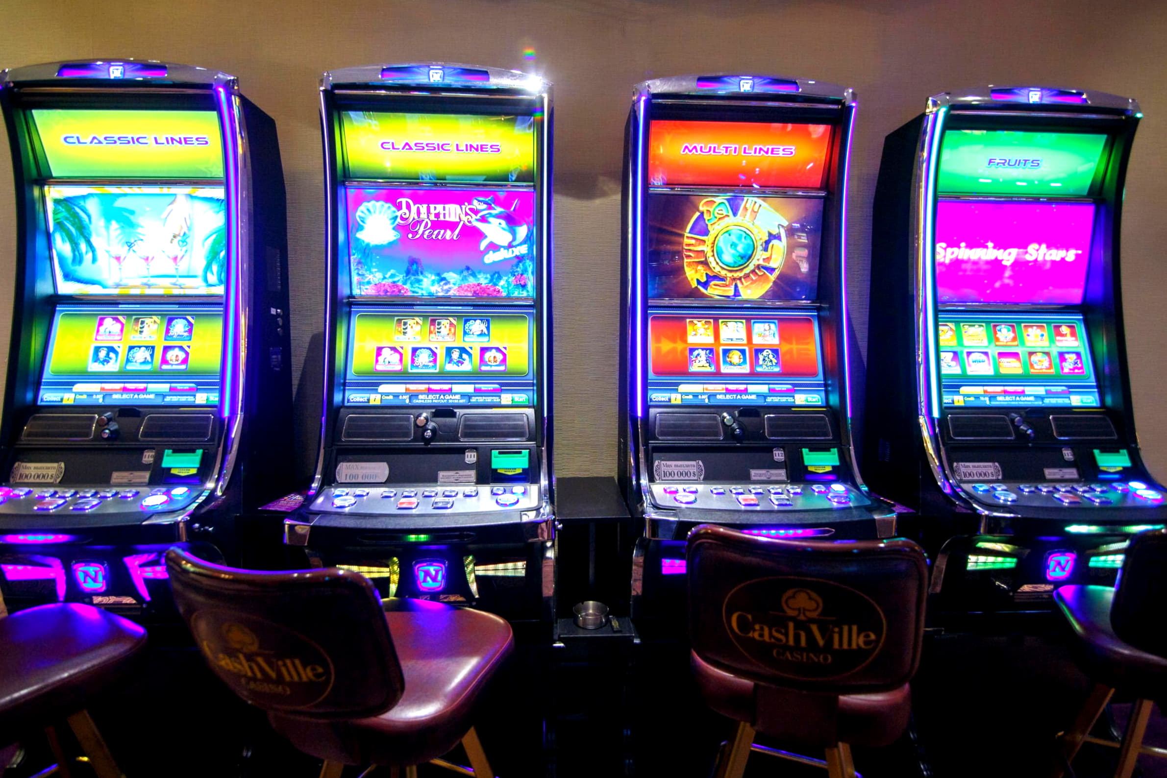 30 free spins no deposit casino at Cherry Jackpot Casino