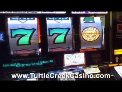 €375 Online Casino Tournament at Desert Nights Casino