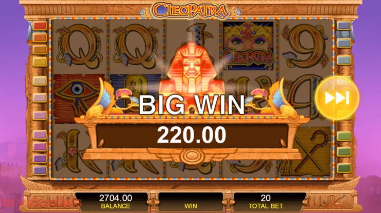 €675 NO DEPOSIT at Raging Bull Casino