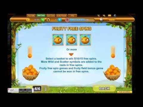 EUR 185 Free Casino Chip at Fair Go Casino