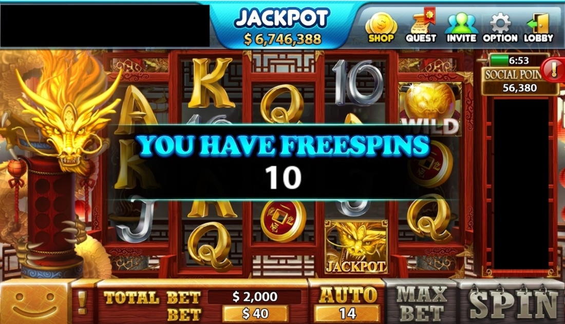 895% Match at a Casino at Vegas Crest Casino