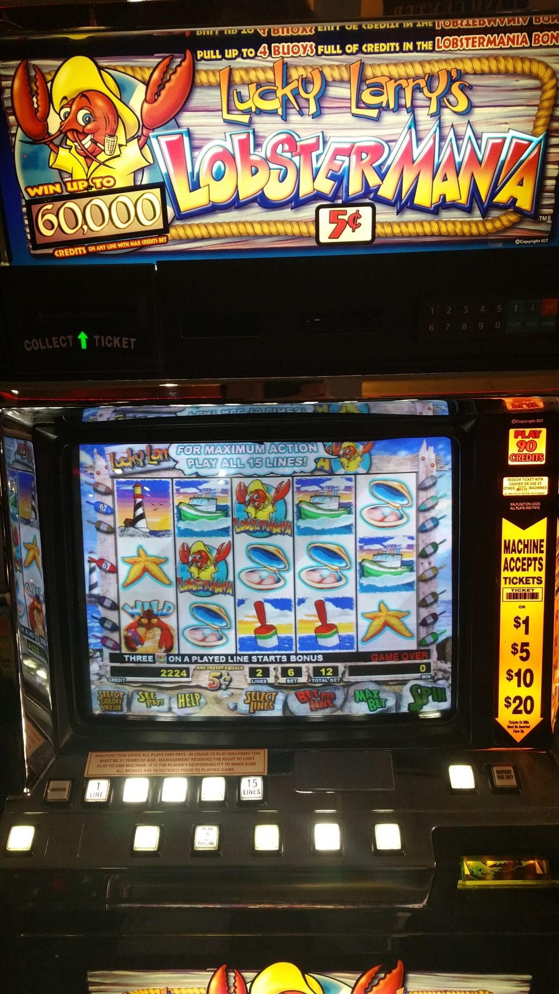 €335 Free Casino Chip at Golden Lion Casino