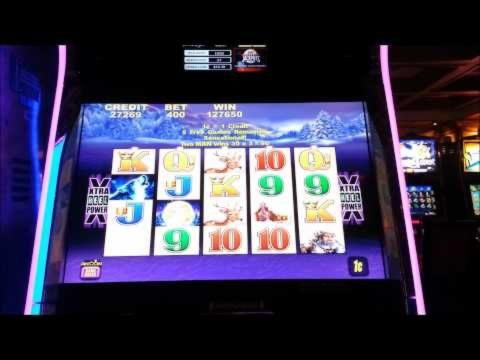 410% Signup Casino Bonus at Free Spin Casino