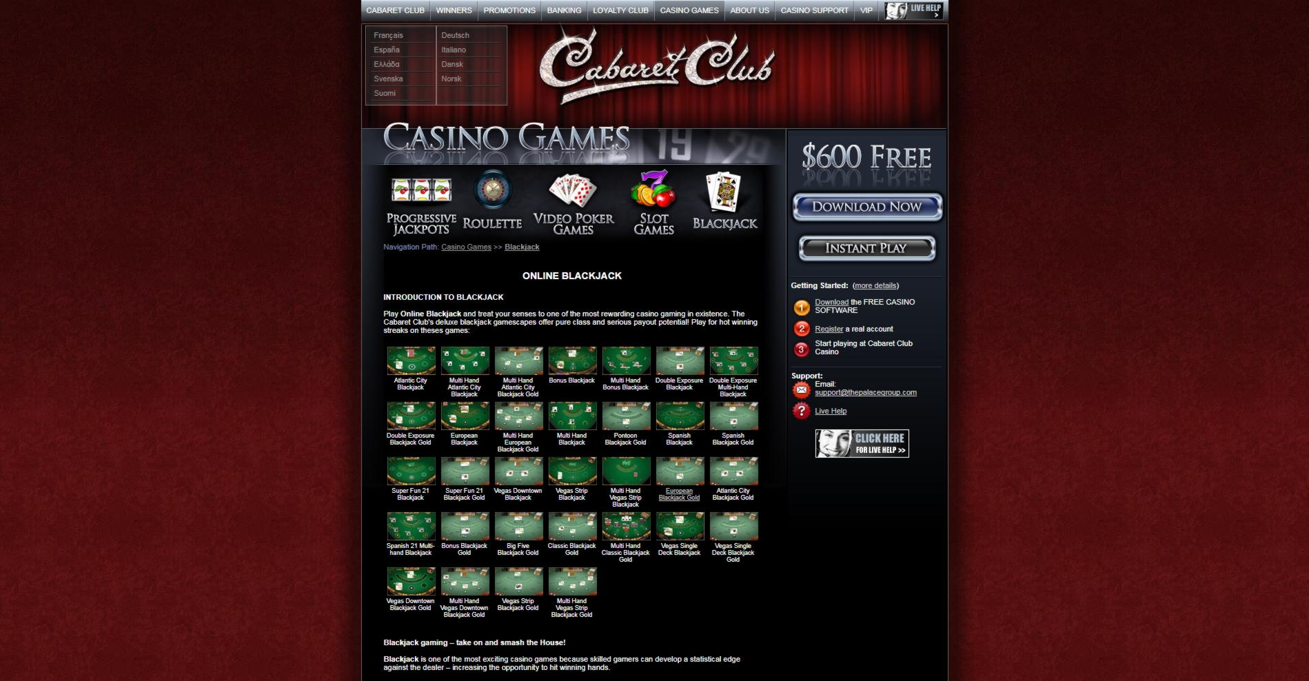 ﻿$230 Casino Tournament at Raging Bull Casino