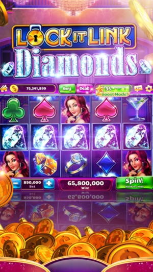 405% Match bonus casino at Golden Lion Casino
