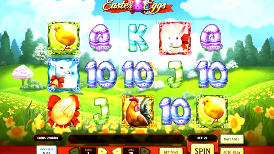 545% First Deposit Bonus at Royal Ace Casino