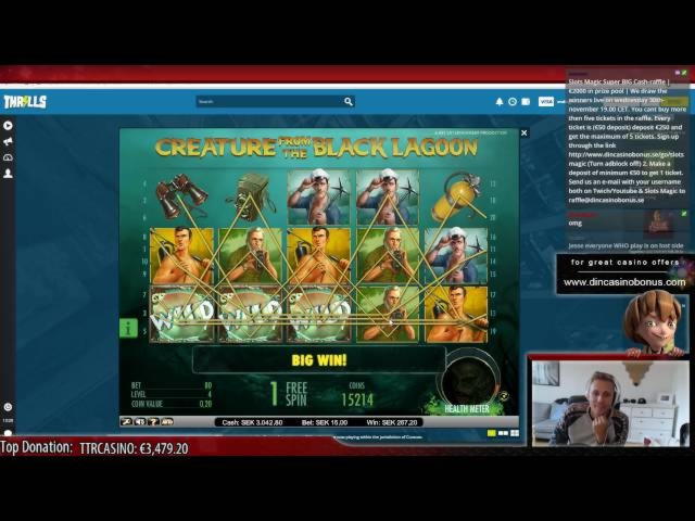 $920 NO DEPOSIT BONUS CASINO at Golden Lion Casino