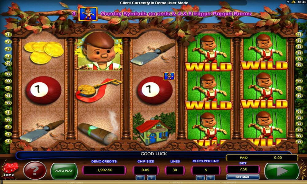 €395 No deposit bonus code at Roaring 21 Casino