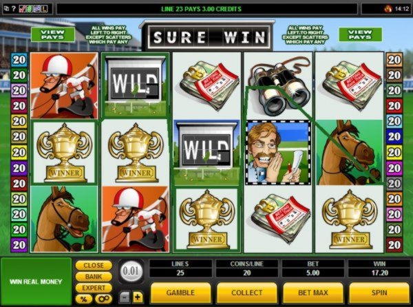 915% Match Bonus Casino at Golden Lion Casino