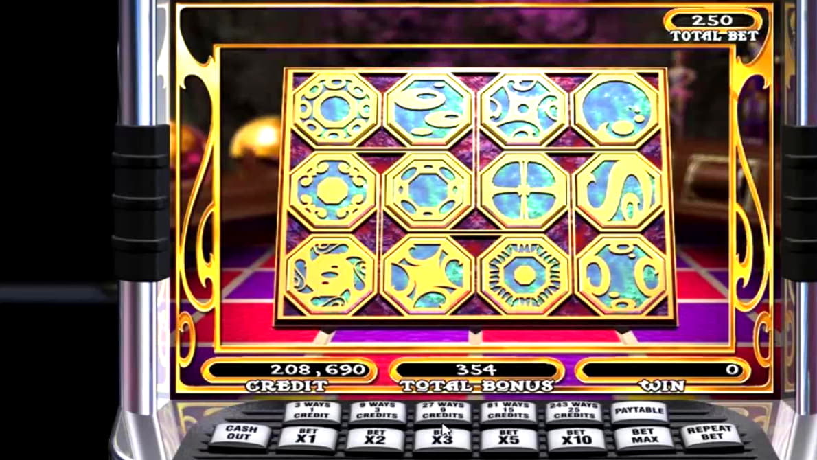 Eur 325 Casino Tournament at Free Spin Casino