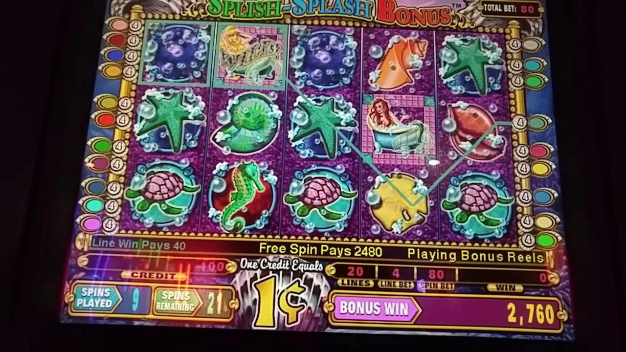 105 free casino spins at Vegas Crest Casino