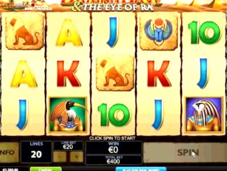 €4685 No deposit at Golden Lion Casino