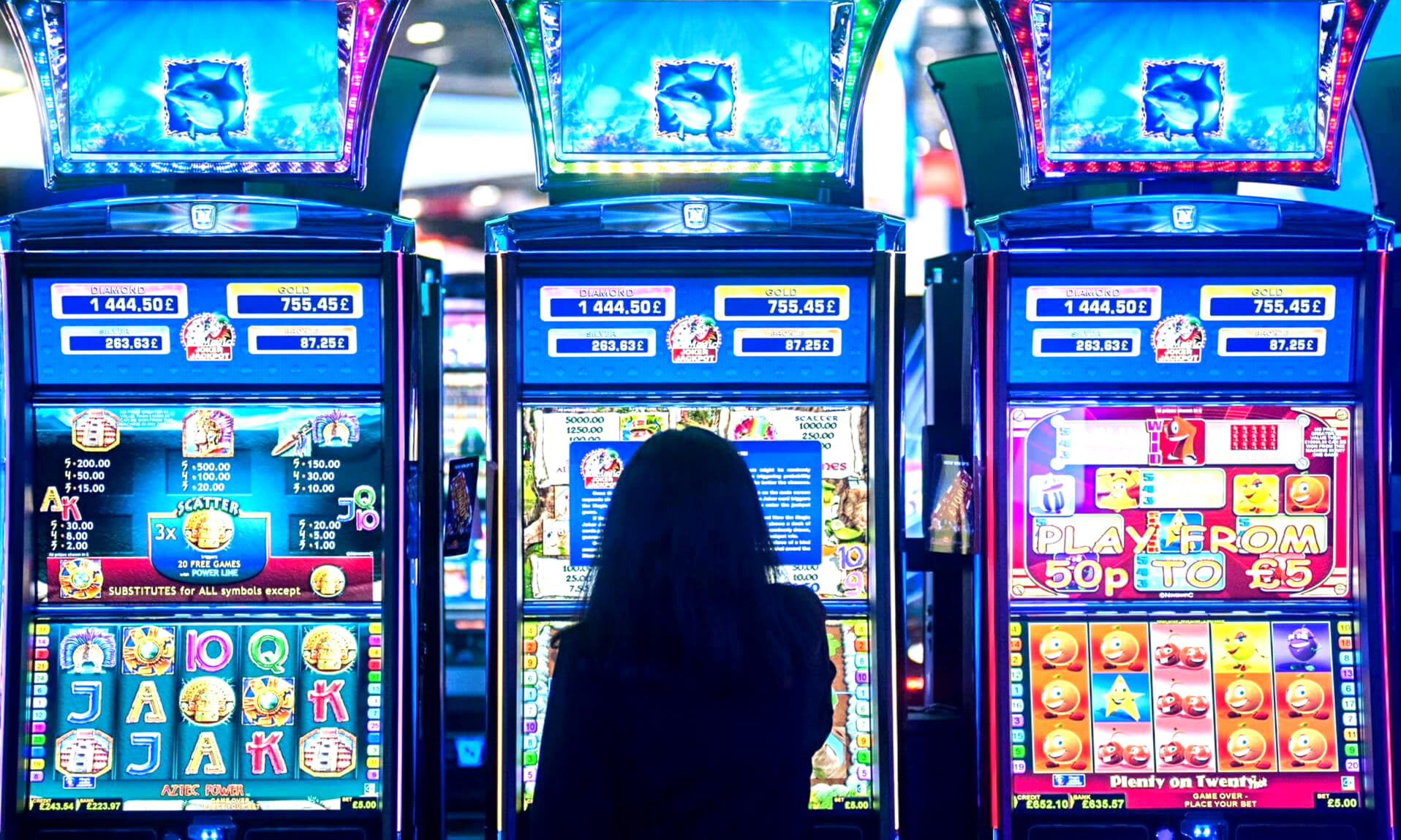 22 Free Spins no deposit at Raging Bull Casino
