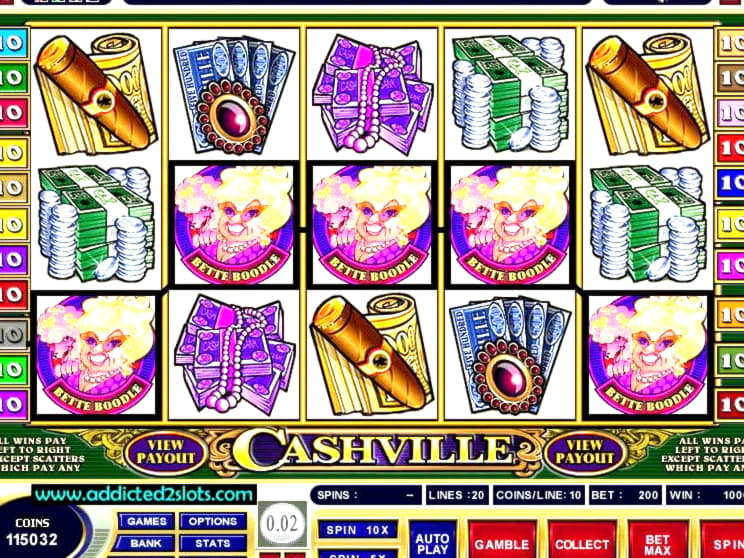 $225 FREE CASINO CHIP at Planet 7 Casino