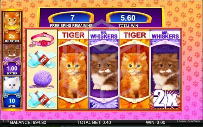 €295 Mobile freeroll slot tournament at Cafe Casino