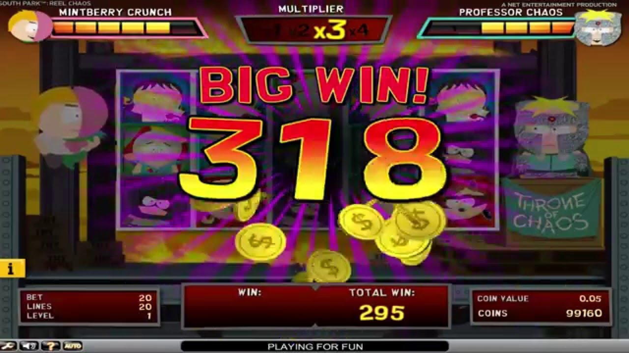 280 free spins no deposit casino at Eclipse Casino