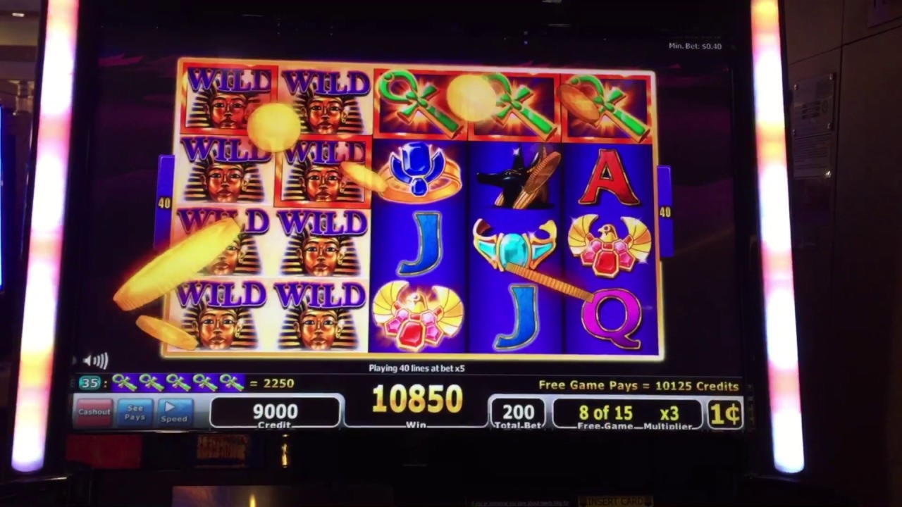 EUR 4090 NO DEPOSIT BONUS at Liberty Slots Casino