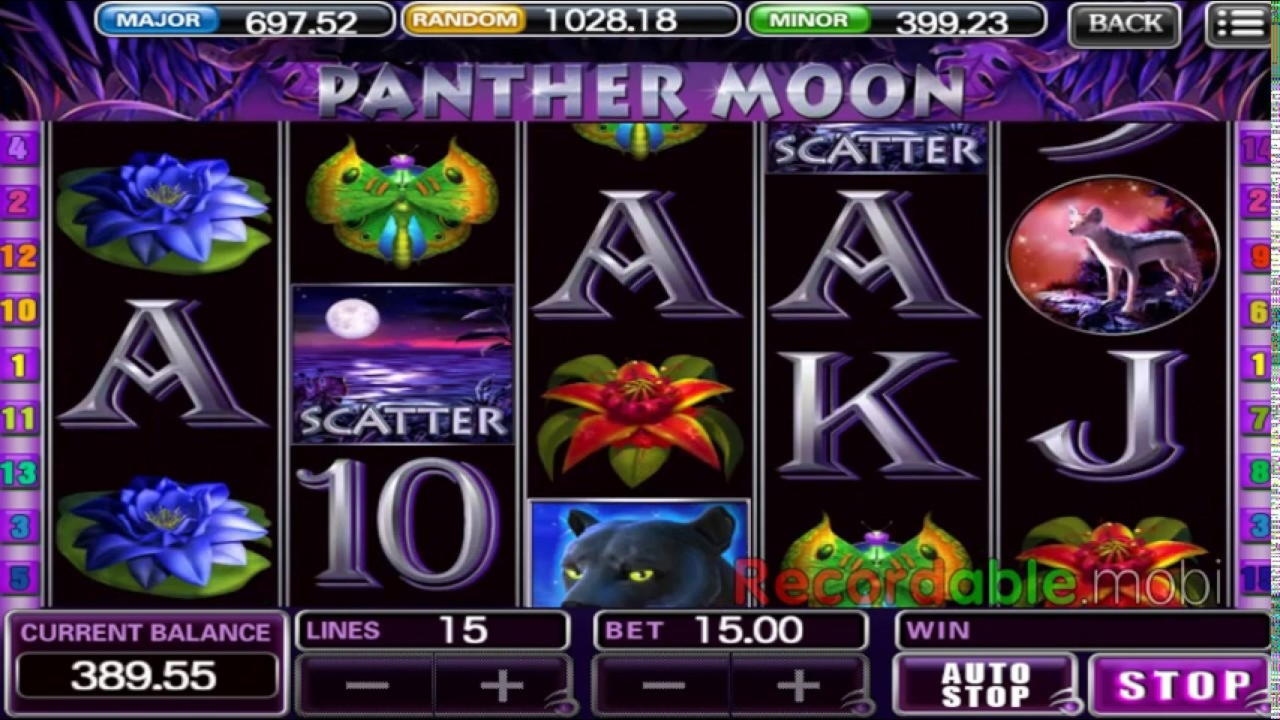 75 Free Spins Casino at Slots Capital Casino