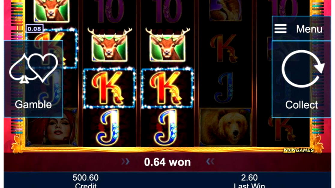 130 Free spins no deposit at Lucky Red Casino