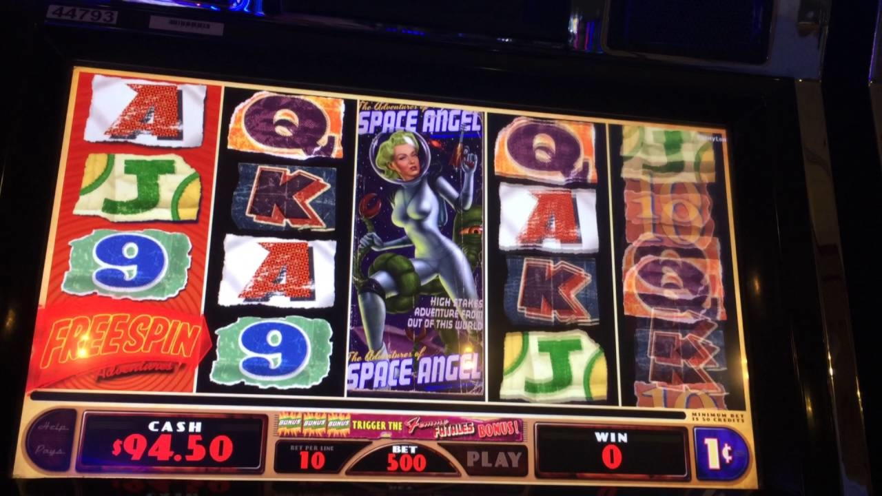 ﻿$675 FREE Casino Chip at Casino Max