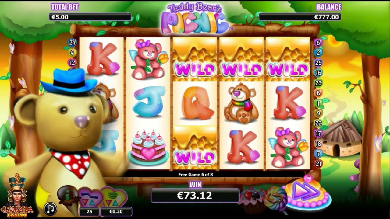 €430 FREE CASINO CHIP at Treasure Island Jackpots Casino (Sloto Cash Mirror)