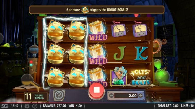 30% Deposit match bonus at Desert Nights Casino