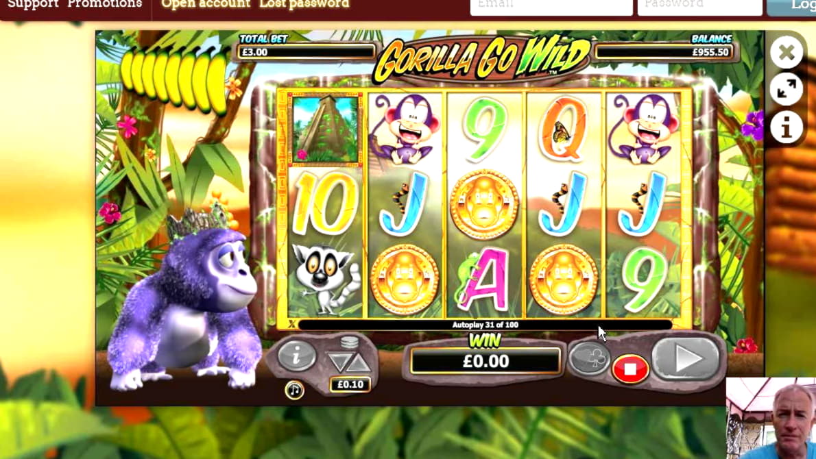 $3875 no deposit at Casino Max