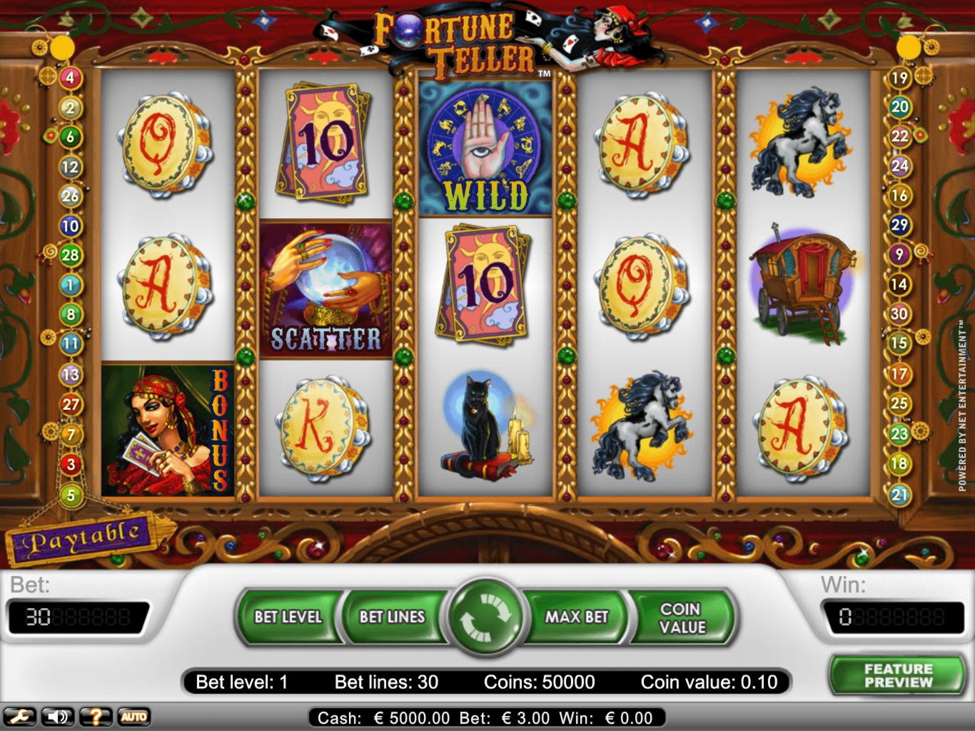 95 Loyalty Free Spins! at BoVegas Casino