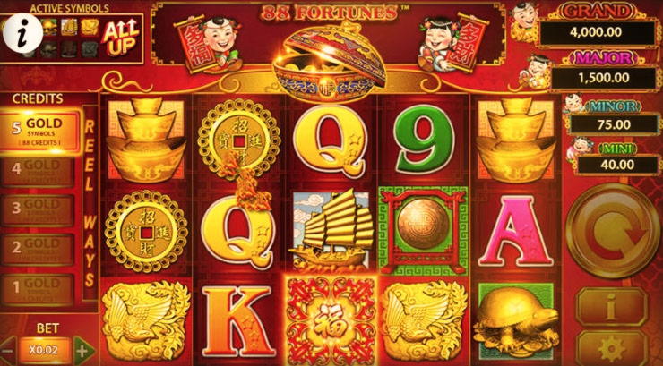 $440 FREE Chip at Miami Club Casino