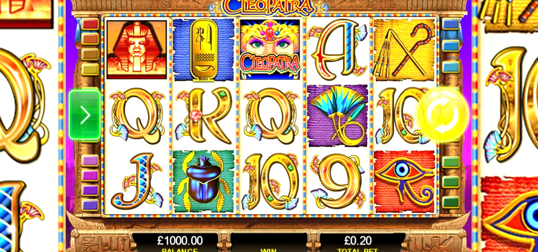 EURO 305 Free chip casino at Slots Capital Casino