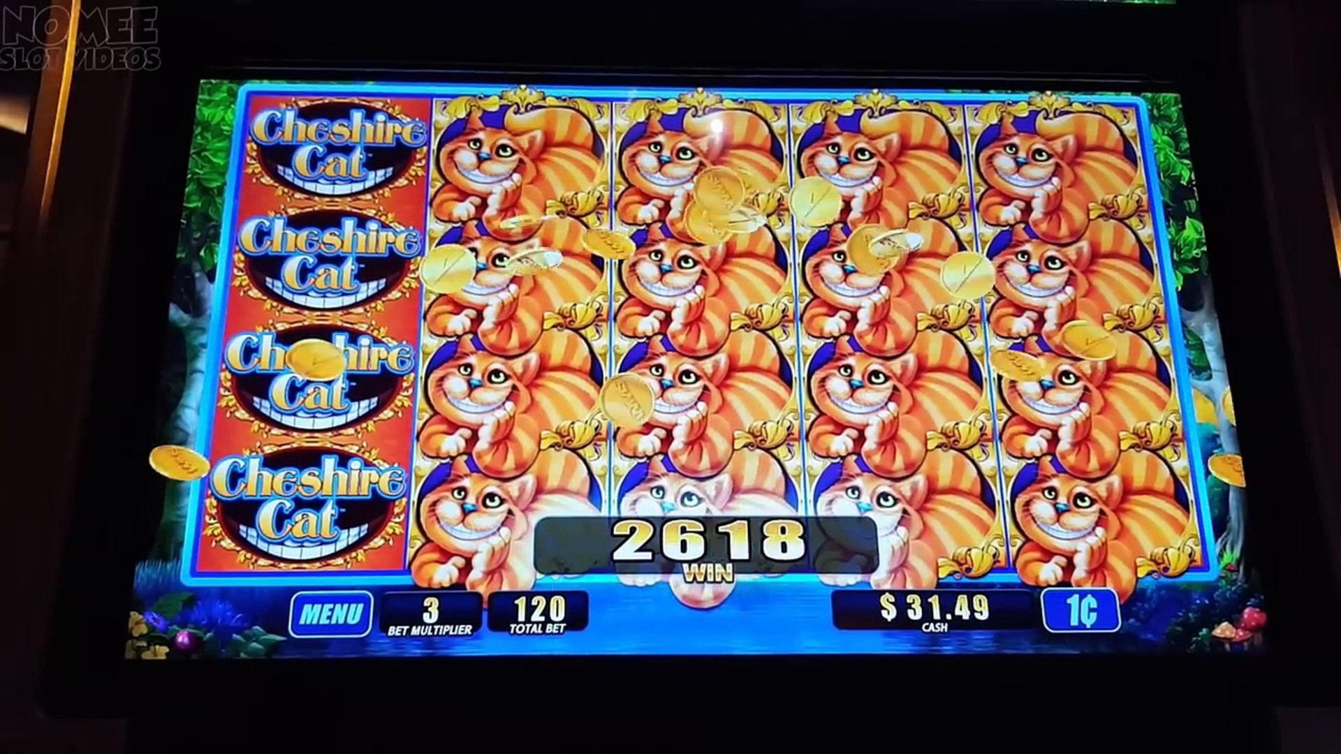 €105 Daily freeroll slot tournament at Vegas Crest Casino