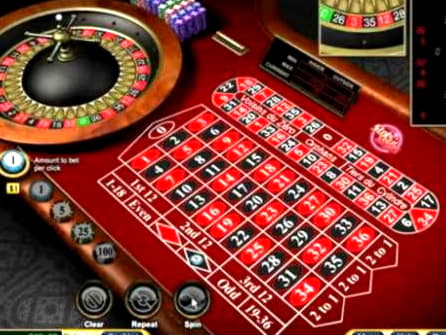 EURO 535 FREE CHIP CASINO at Fair Go Casino