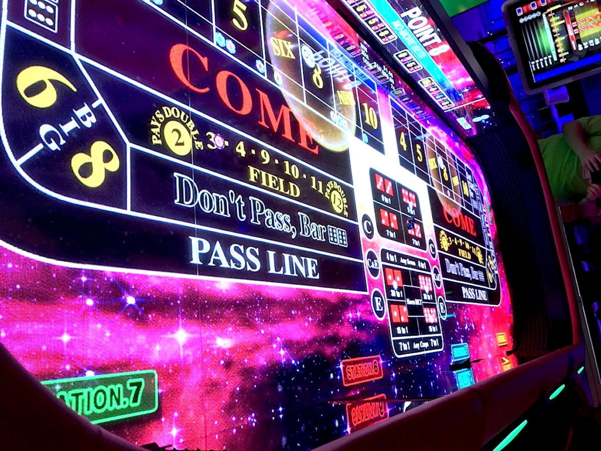 170 Free Spins right now at Red Stag Casino
