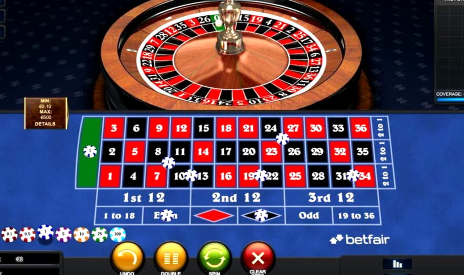 $4890 no deposit at Miami Club Casino