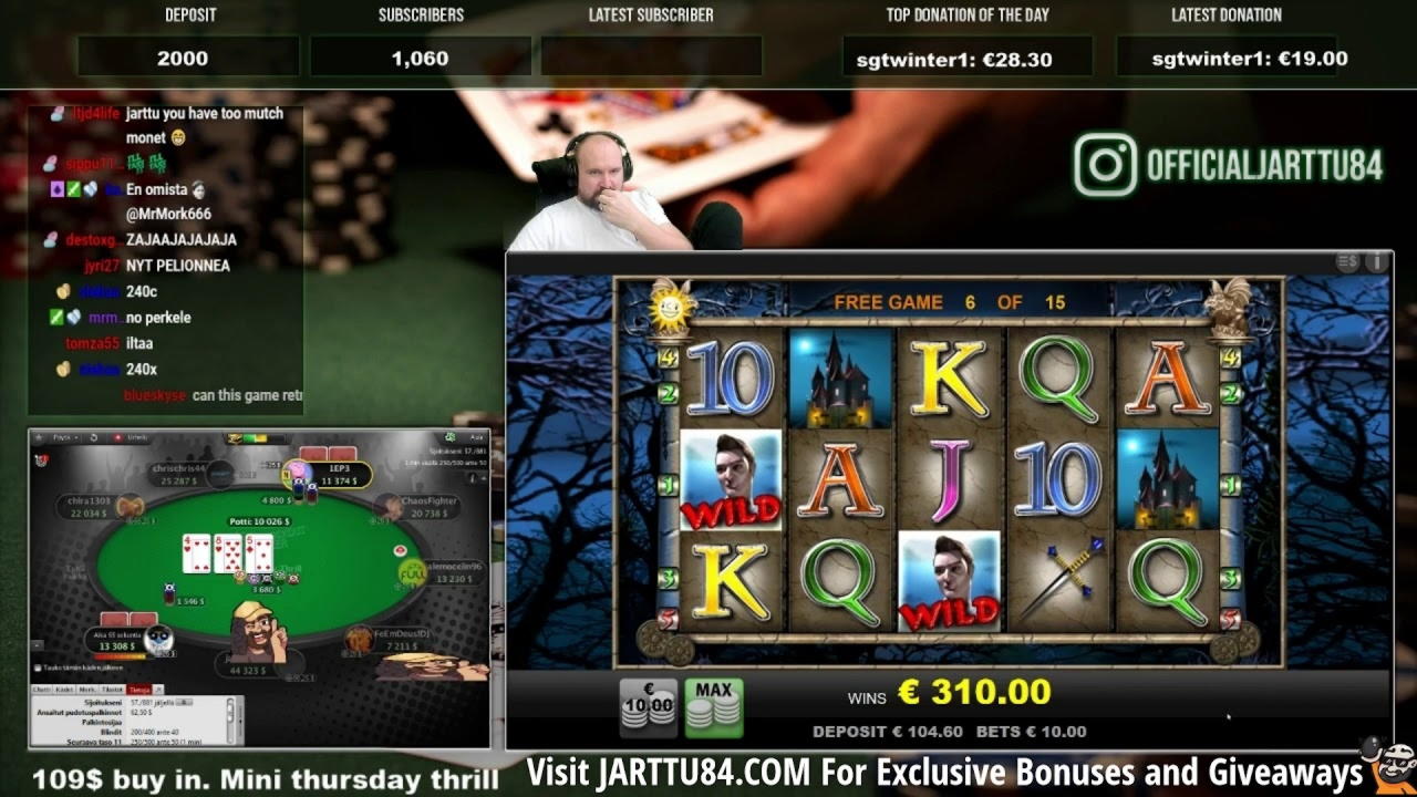 £175 free casino chip at Supernova Casino