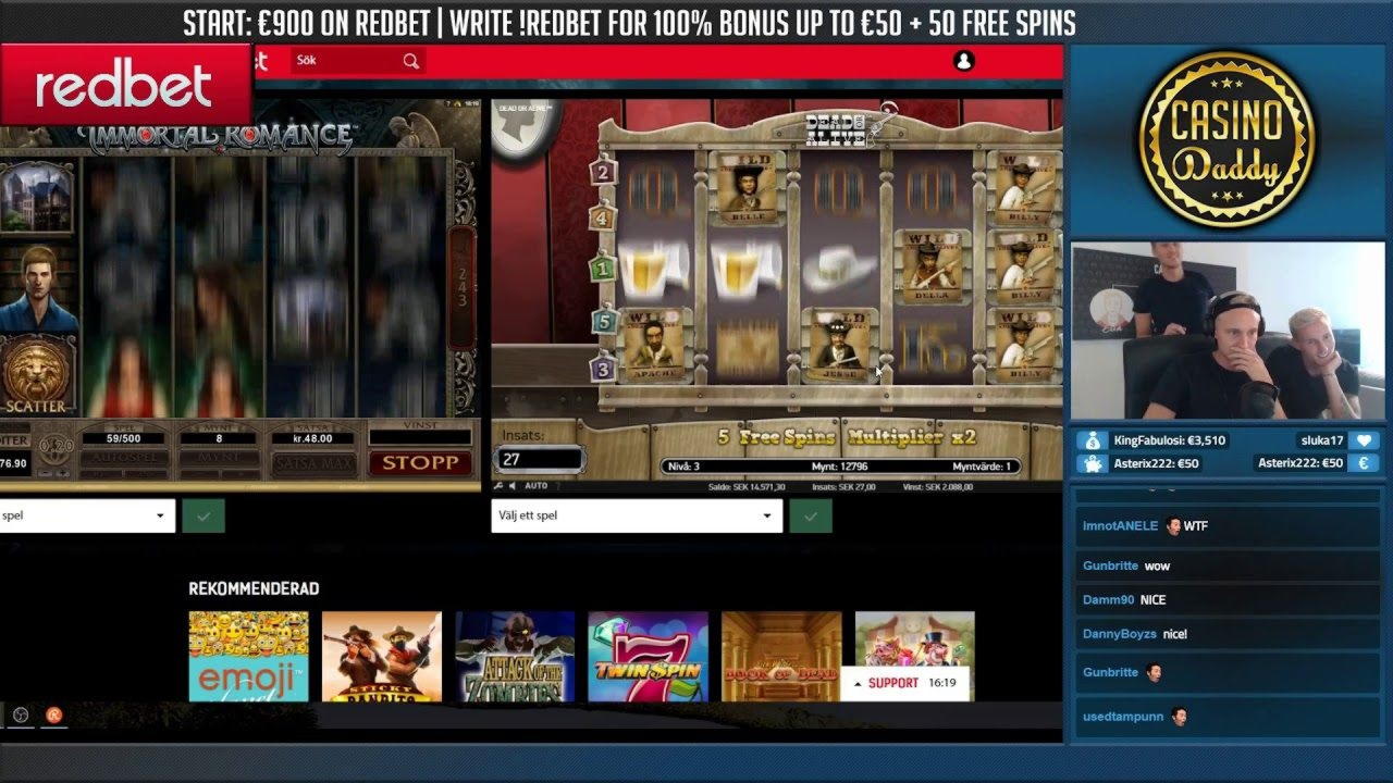 $600 Daily freeroll slot tournament at Miami Club Casino