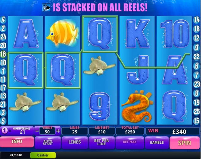 €345 FREE CHIP at Desert Nights Casino