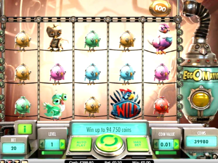 280 Free Casino Spins at Cherry Gold Casino