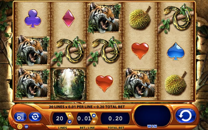 EURO 265 free chip at Miami Club Casino