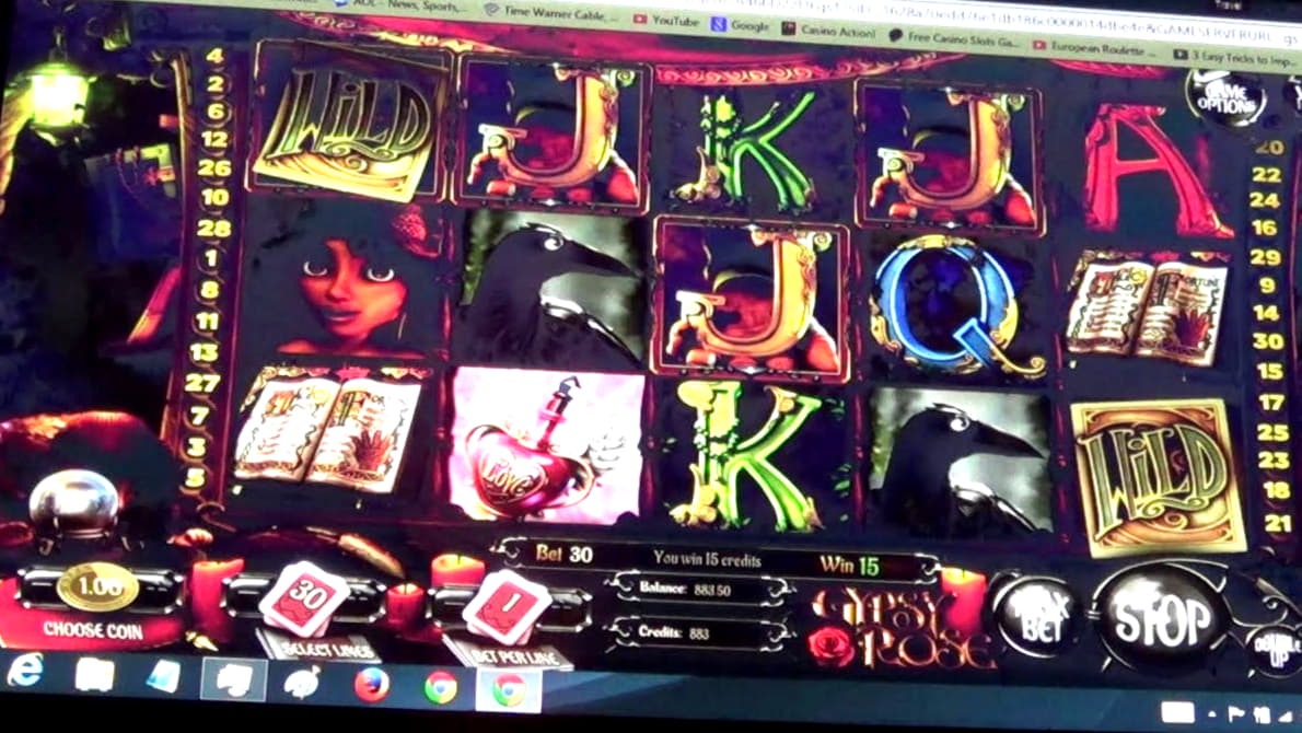 190 free spins casino at Free Spin Casino