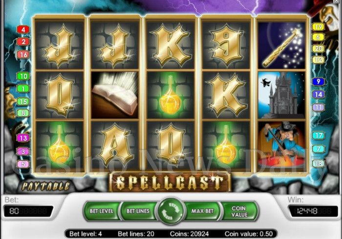 285 FREE SPINS at Ignition Casino
