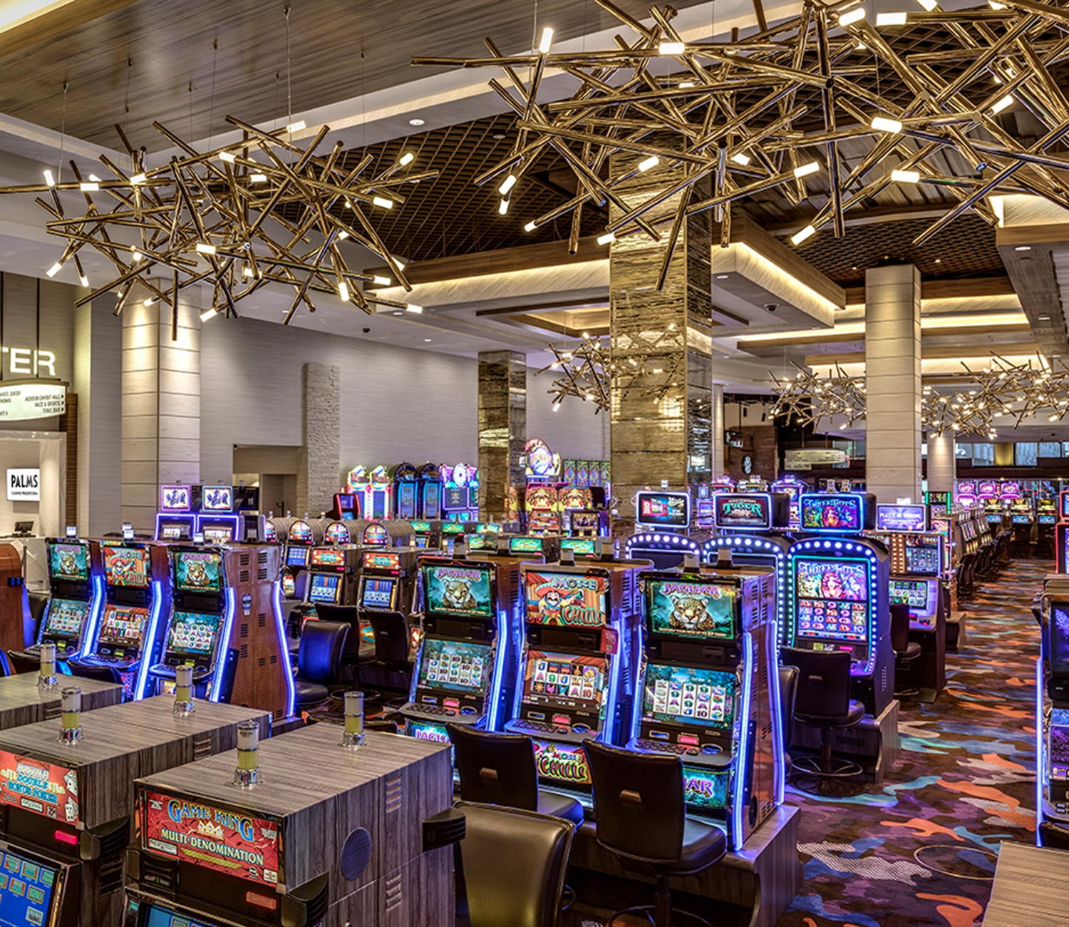$210 Casino Chip at Uptown Pokies Casino