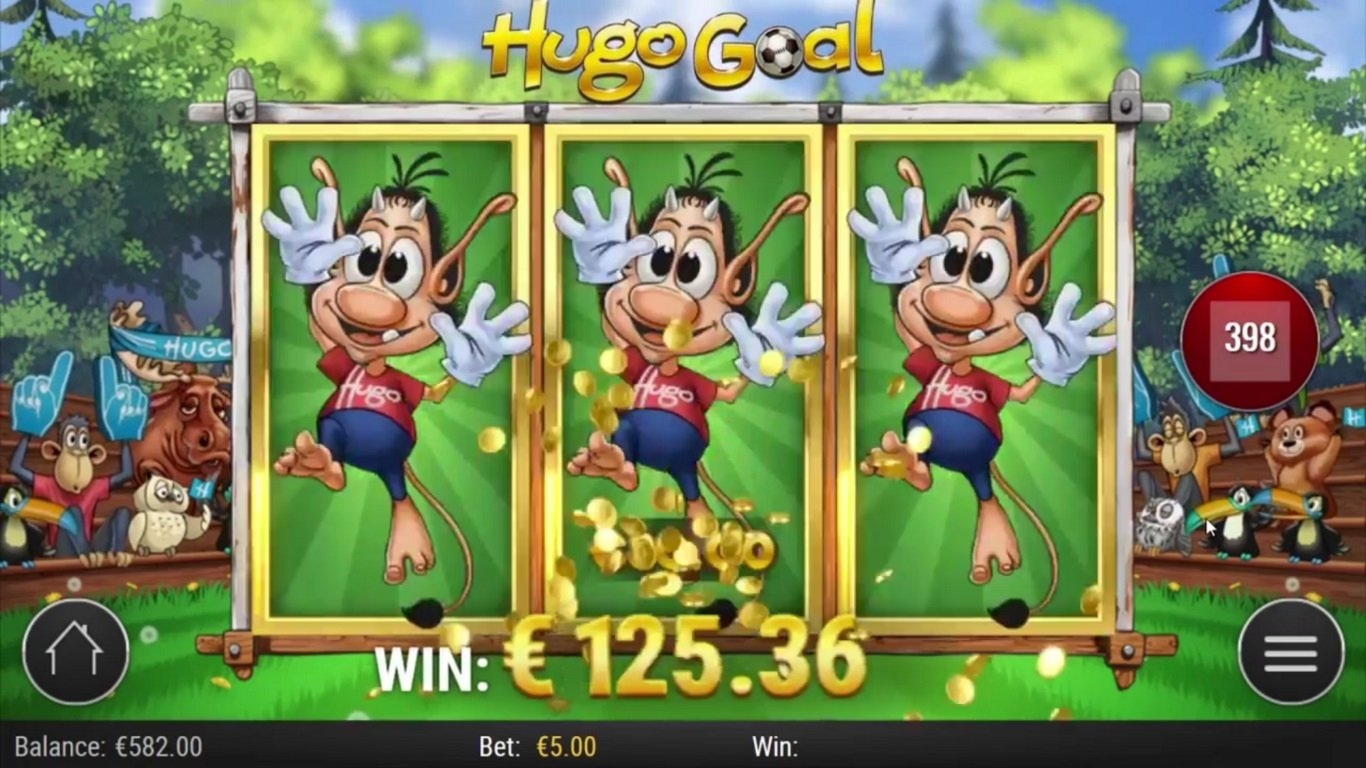 265 free casino spins at Desert Nights Casino