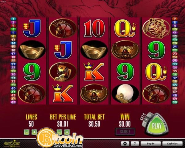 560% Deposit Match Bonus at Royal Ace Casino