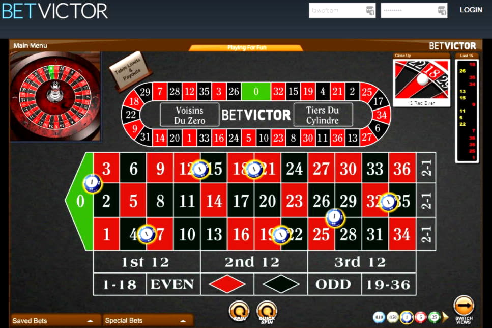 €60 Free Chip Casino at Roaring 21 Casino