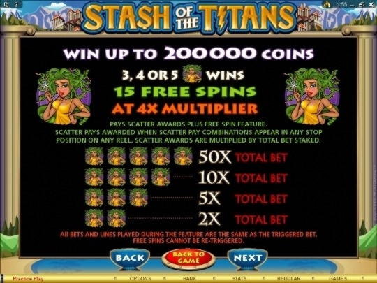 EUR 645 free casino chip at Fair Go Casino
